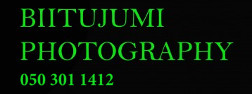 Biitujumi Photography logo